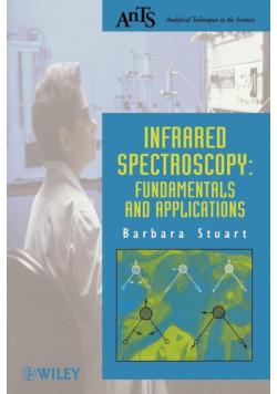 Infrared Spectroscopy