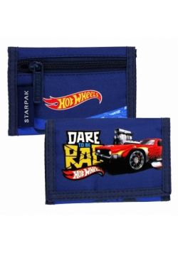 Portfel Hot Wheels