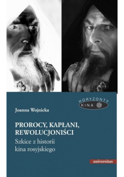 Prorocy, kapłani, rewolucjoniści
