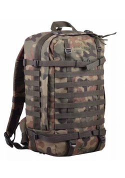 Plecak wz.93 Pantera PP25 JanySport