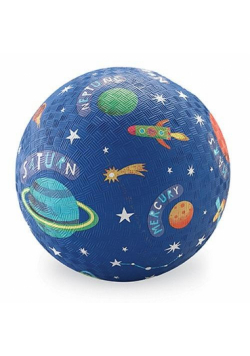 Piłka Układ słoneczny 18cm
