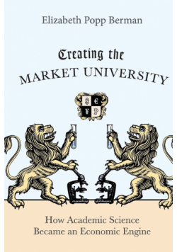 Creating the Market University