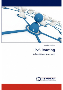 IPv6 Routing