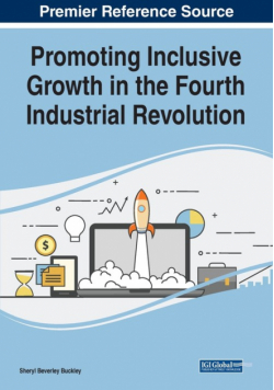 Promoting Inclusive Growth in the Fourth Industrial Revolution