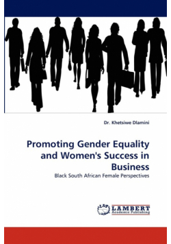 Promoting Gender Equality and Women's Success in Business