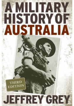 A Military History of Australia