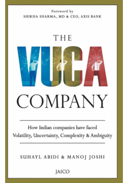 The VUCA Company