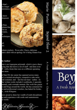 Beyond Flour 2