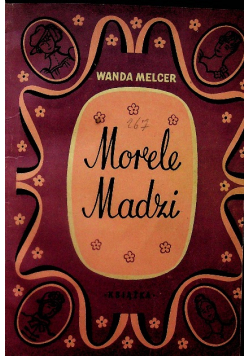Morele Madzi 1948 r.