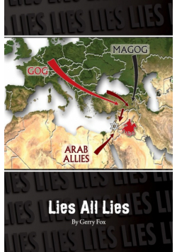 Lies, all lies