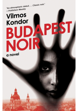 Budapest Noir