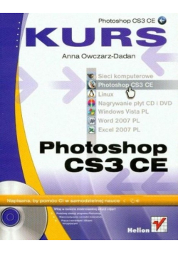 Kurs. Photoshop CS3