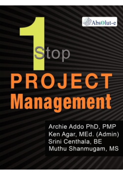 OneStop Project Management