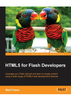 Html5 for Flash Developers