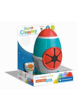 Clemmy Rakieta sensoryczna
