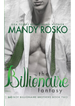 The Billionaire Fantasy