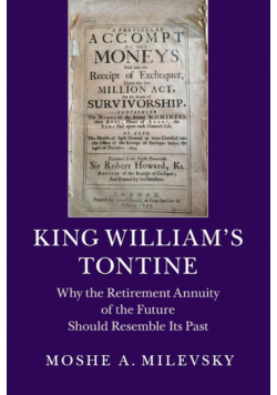 King William's Tontine