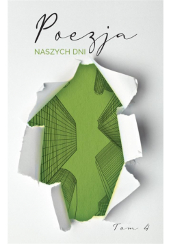 Poezja naszych dni T.4