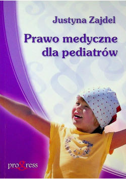 Prawo medyczne dla pediatrów