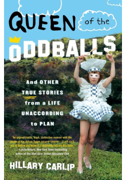 Queen of the Oddballs