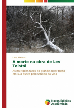 A morte na obra de Lev Tolstói