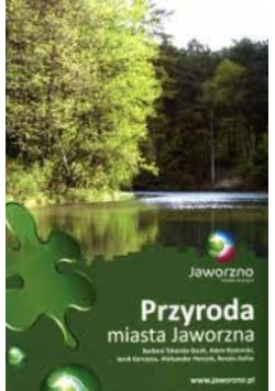 Przyroda miasta Jaworzna