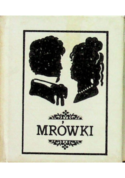 Mrówki
