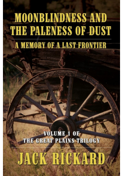 Moonblindness and the Paleness of Dust