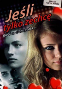 Jeśli tylko zechcę... PRINTEX