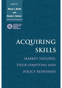 Acquiring Skills