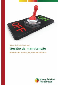 Gestão da manutenção