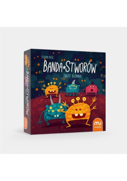 Banda Stworów MUDUKO