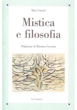 Mistica e filosofia