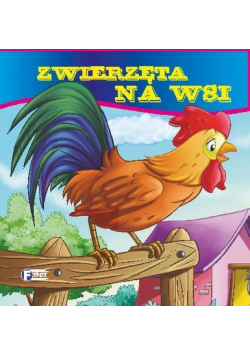 Zwierzęta na wsi FENIX