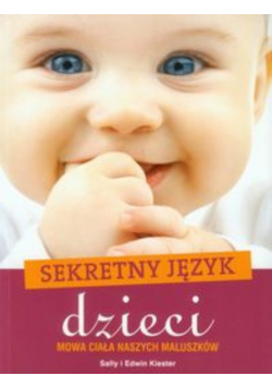 Sekretny język dzieci