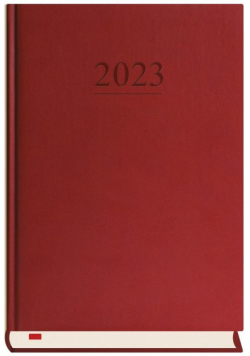 Terminarz 2023 Menadżera Bordo
