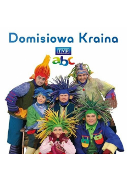 Domisiowa kraina CD