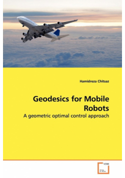 Geodesics for Mobile Robots