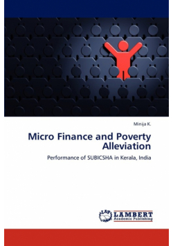 Micro Finance and Poverty Alleviation