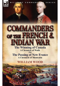 Commanders of the French & Indian War