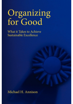 Organizing for Good