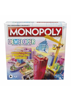 Monopoly Deweloper
