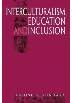 Interculturalism, Education and Inclusion
