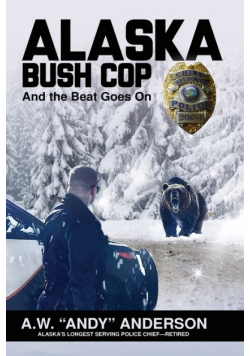 Alaska Bush Cop