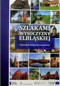 Szlakiem wysoczyzny elbląskiej