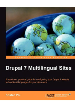 Drupal 7 Multilingual Sites