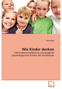 Wie Kinder denken