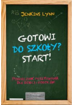 Gotowi do szkoły Start