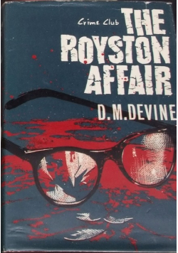 The Royston affair