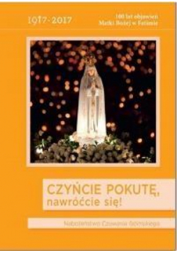 Czyńcie pokutę,nawróćcie się!